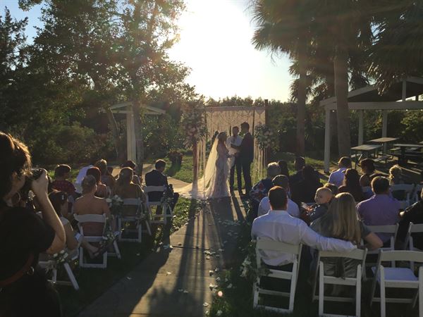Ponce Inlet Community Center