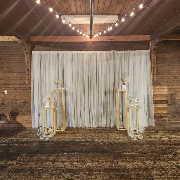 Wolfville Farmers' Market