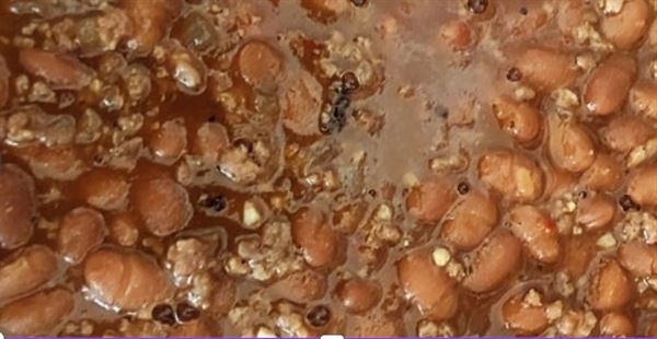 KJ’s BBQ & Soulfood