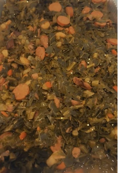 KJ’s BBQ & Soulfood