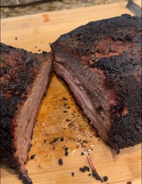 KJ’s BBQ & Soulfood