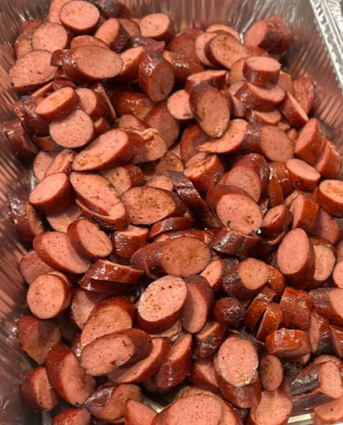 KJ’s BBQ & Soulfood