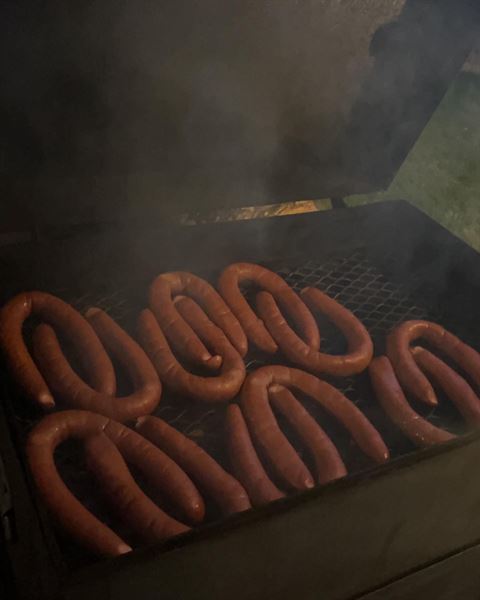 KJ’s BBQ & Soulfood