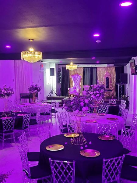 Kor Nook Event Venue