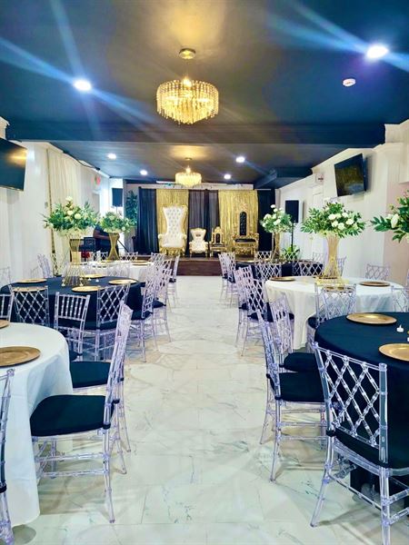 Kor Nook Event Venue