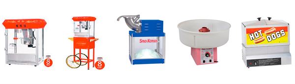 Jc Margaritas and Party Rental