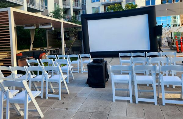 Jc Margaritas and Party Rental