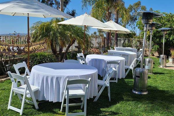 Jc Margaritas and Party Rental