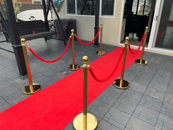 Jc Margaritas and Party Rental