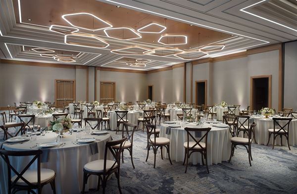 Lexington Marriott City Center