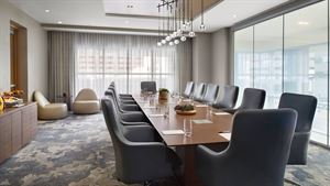 Drake Boardroom