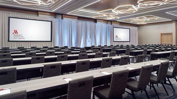 Lexington Marriott City Center