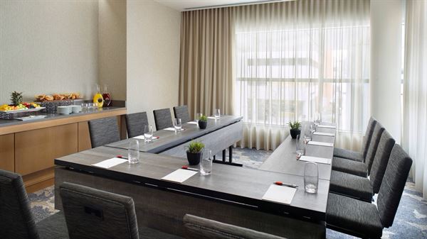 Lexington Marriott City Center