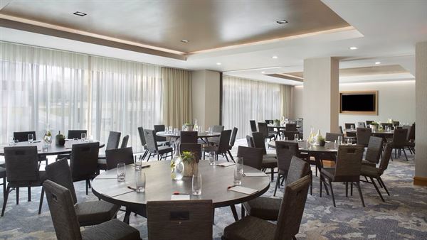 Lexington Marriott City Center