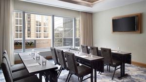 Additional Event Spaces