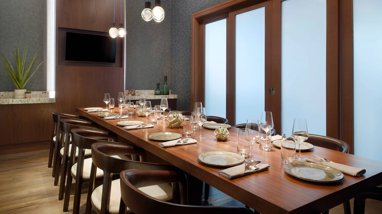 Lexington Marriott City Center