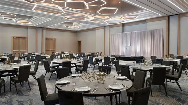 Lexington Marriott City Center