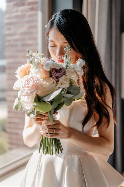 Love in Focus Studio