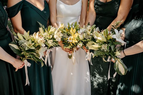 Love in Focus Studio