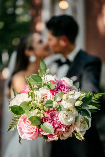 Love in Focus Studio