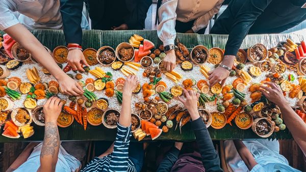 Premium Sweets & Desserts.INC