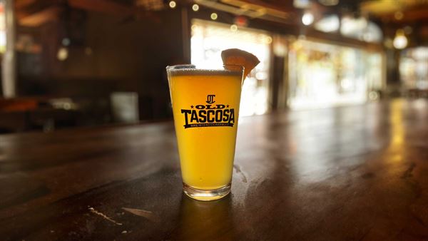 Old Tascosa Brewing Company