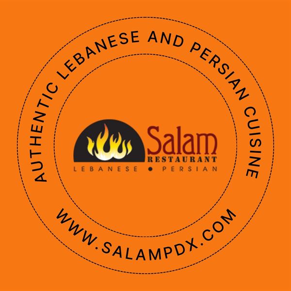 Salam Restaurant Corp