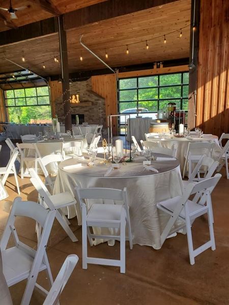 Morgan Ridge Vineyards and Brewhouse