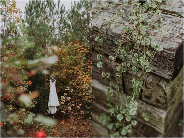 Morgan Ridge Vineyards and Brewhouse