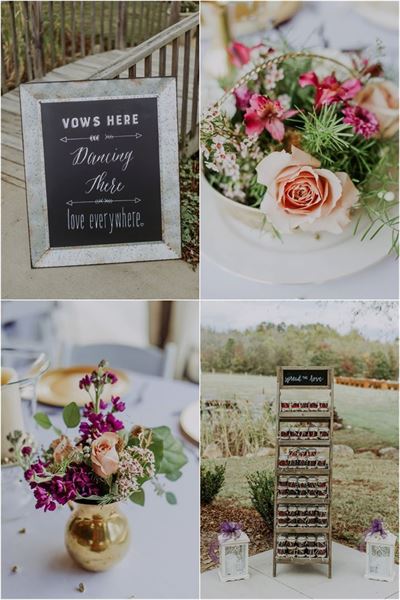 Morgan Ridge Vineyards and Brewhouse