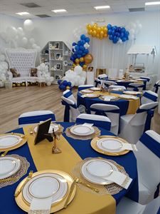 Room C