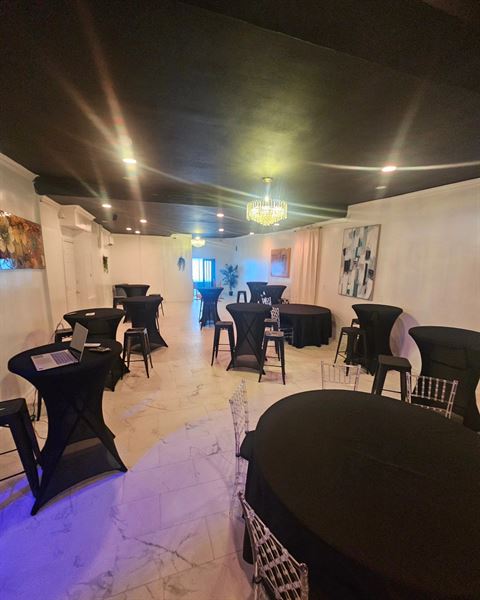 Kor Nook Event Venue