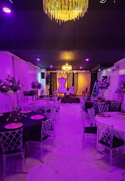 Kor Nook Event Venue