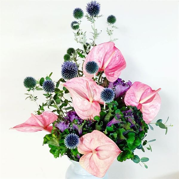 Ceejay's Place For Flowers