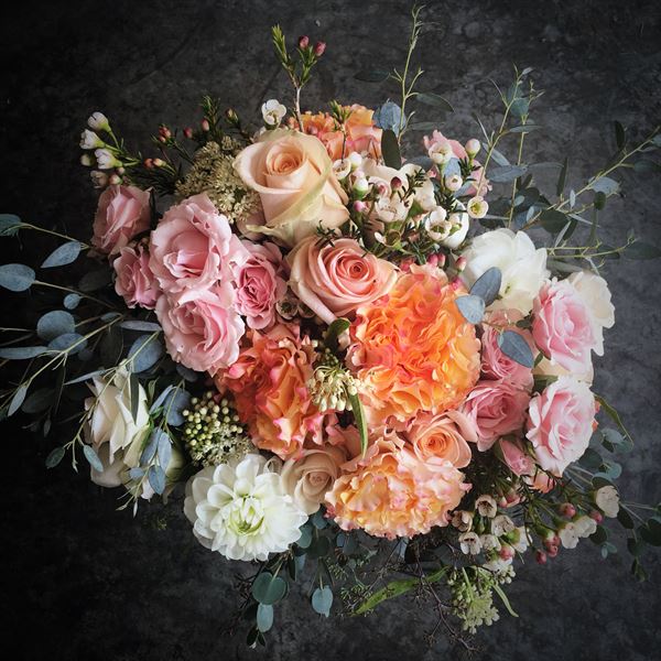 Ceejay's Place For Flowers