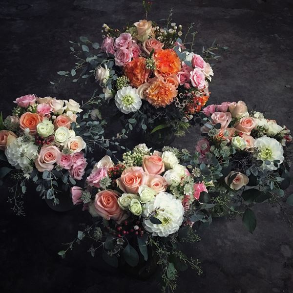 Ceejay's Place For Flowers