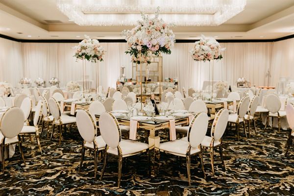 One Ocean Resort Hotel & Spa