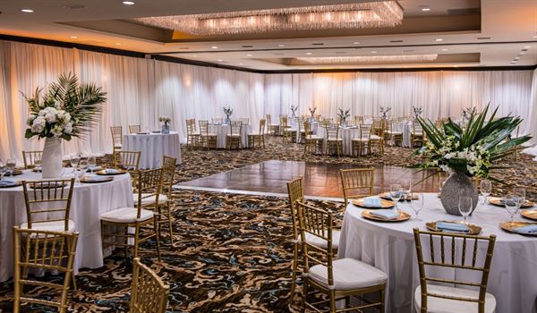 One Ocean Resort Hotel & Spa