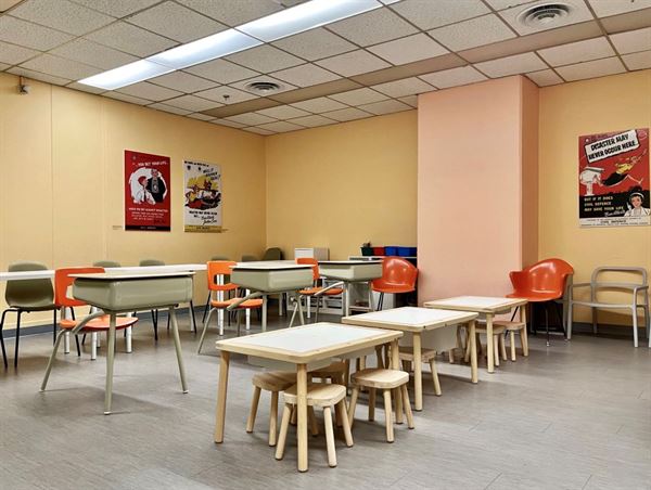 Diefenbunker: Canada's Cold War Museum