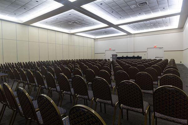 Hôtel Énergie Shawinigan