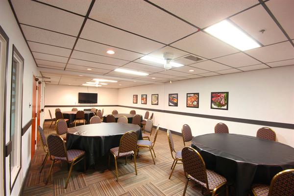 Hôtel Énergie Shawinigan