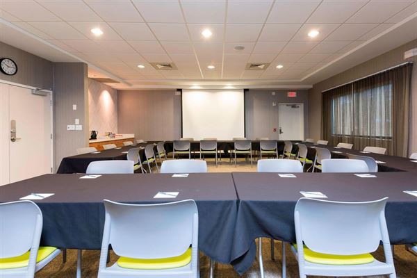 SpringHill Suites Detroit Auburn Hills