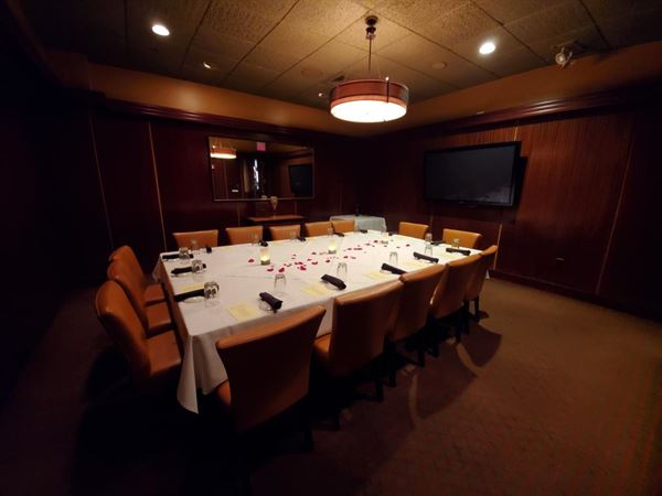 Sullivan's Steakhouse