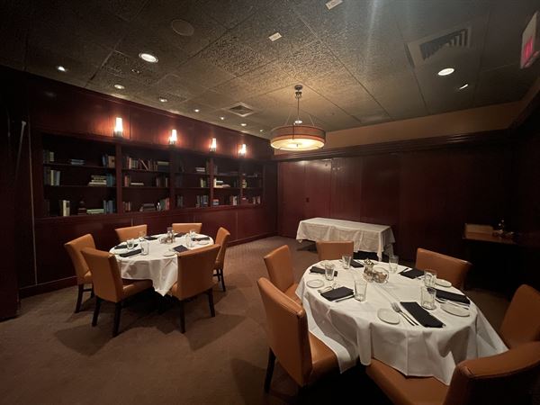 Sullivan's Steakhouse