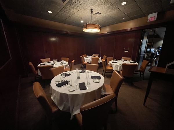 Sullivan's Steakhouse