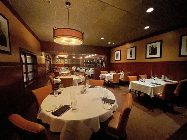 Sullivan's Steakhouse