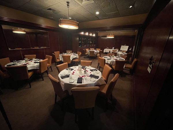 Sullivan's Steakhouse