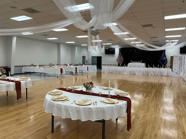 Delta American Legion