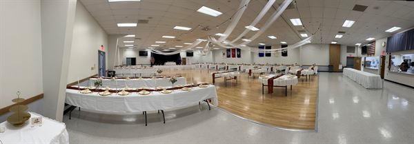 Delta American Legion