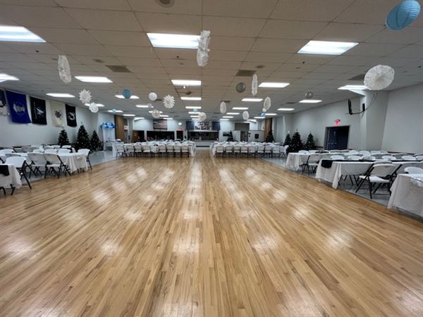 Delta American Legion